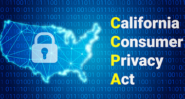 California Consumer Privacy Act: Will It Prompt Federal Data Privacy & Protection Laws in the U.S.?