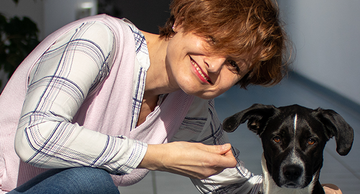 Lieselotte Messner, Technical Writer