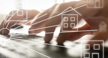 Wells Fargo, Signature Mortgage & David Whitaker Talk eMortgage