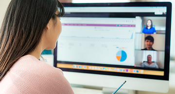 Addressing Evolving Fraud Threats Amid Workplace Distancing