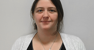 Anne-Sophie Darroze, Senior Cloud Operations Administrator