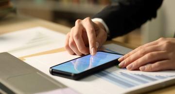 Electronic Signatures