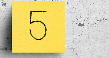 5