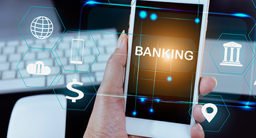 Banking Phone