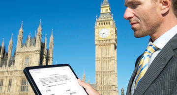 Are Electronic Signatures Legal in the UK? 
