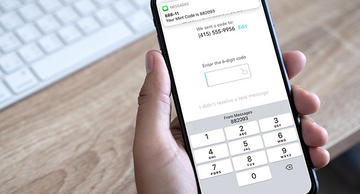Account Takeover Risks with iOS Security Code AutoFill [With Video]