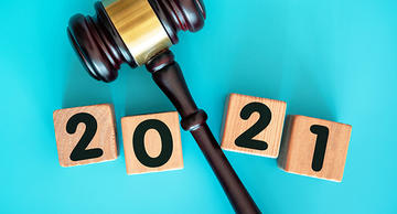 Top 2021 Banking Regulations & Security Compliance Requirements