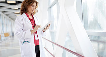 E-Signatures Streamline Healthcare Workflows for Better Patient Care