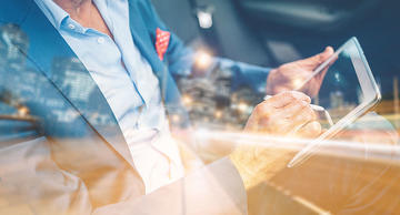 Canadian Connection: E-Signatures for Consumers and Corporations