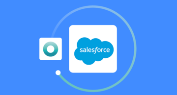 How to electronically sign a document from Salesforce
