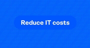 cut costs