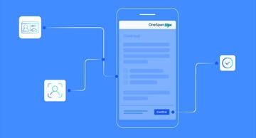 authentication electronic signature