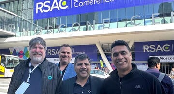 Four key takeaways from RSAC 2025