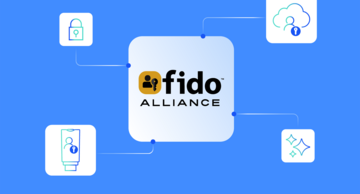 FIDO Alliance plenary 2025