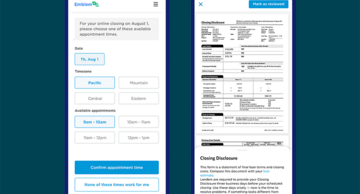 digital lending platforms