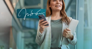 eSignature for lending platforms in 2025