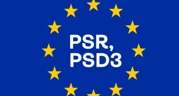 PSR PSD3 