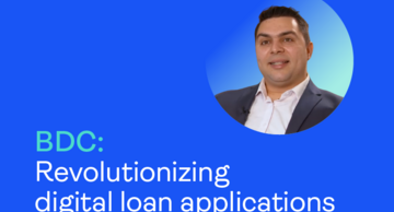 business development bank of canada esignature