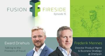 Fusion Fireside podcast: Frederik Mennes and Eward Driehuis discuss PSD3 updates and fraud prevention in European banking