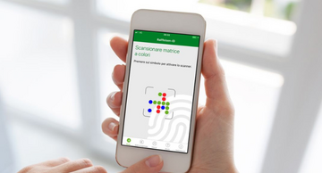 Raiffeisen Italy and OneSpan Cronto