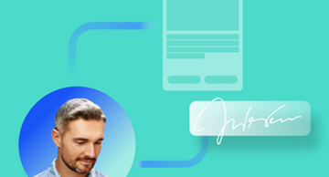 usda electronic signature