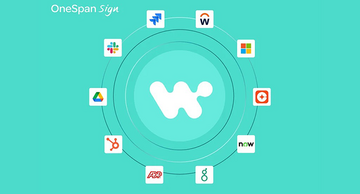 OneSpan Sign integration for Workato: Low-code eSignature automation