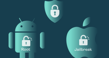 The role of root and jailbreak detection in mobile banking security