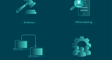 4 ways financial services can build trust into digital agreements