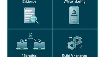 4 ways to build trust into digital agreements