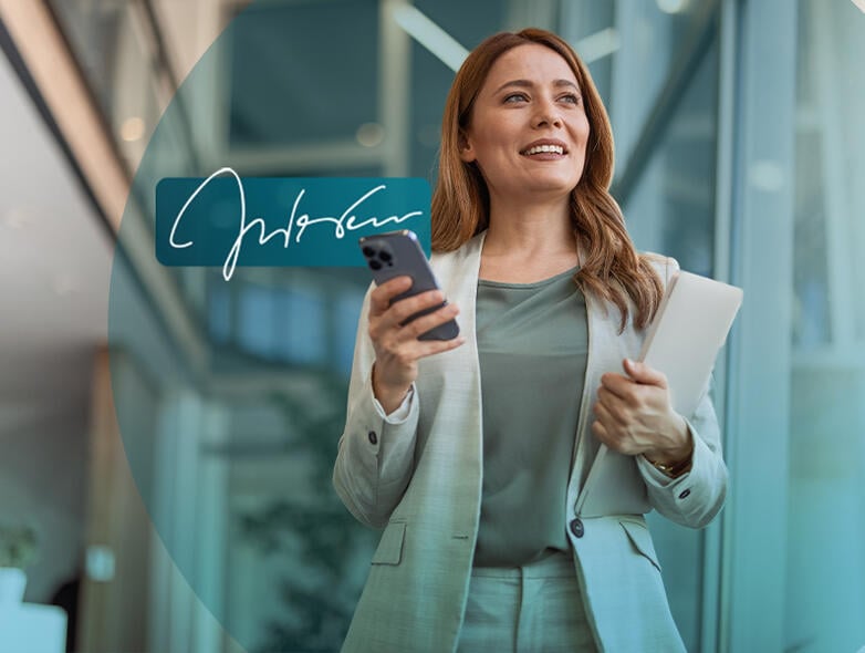 eSignature for lending platforms in 2025