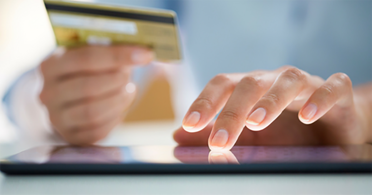 electronic disclosure requirements