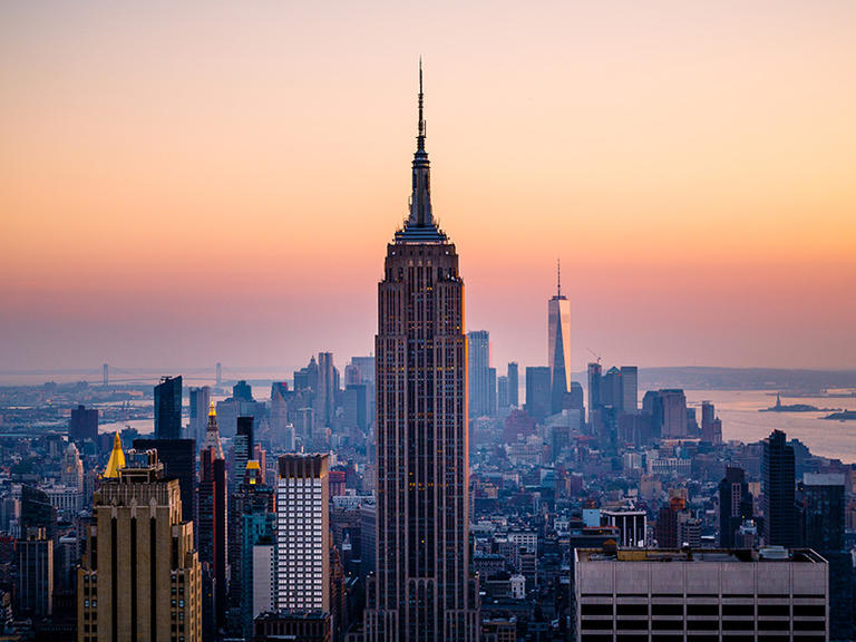New York
