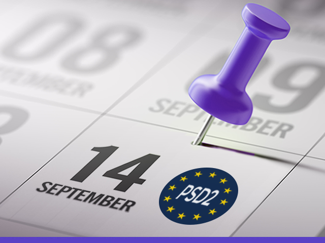 PSD2: European Banking Authority Allows More Time to Implement Strong Customer Authentication