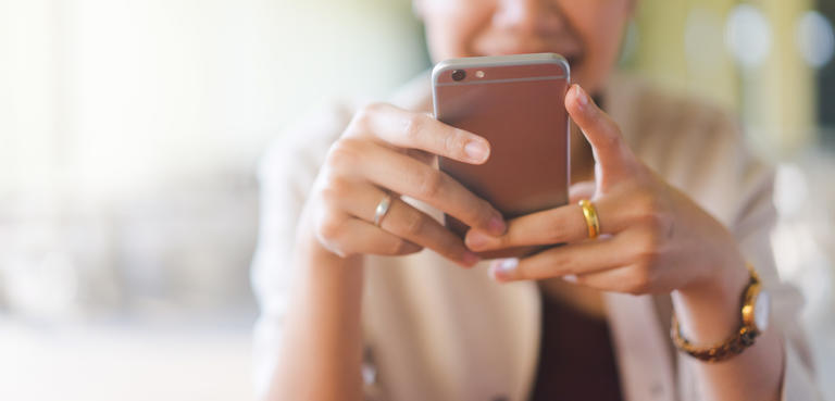 Mobile Account Opening for Digital Natives