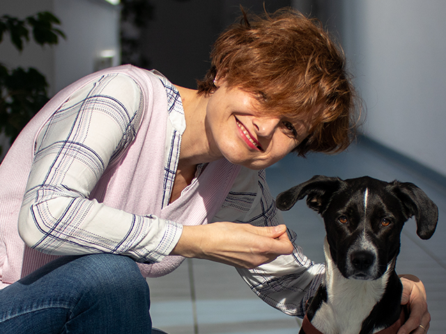 Lieselotte Messner, Technical Writer