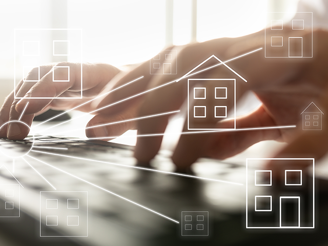 Wells Fargo, Signature Mortgage & David Whitaker Talk eMortgage
