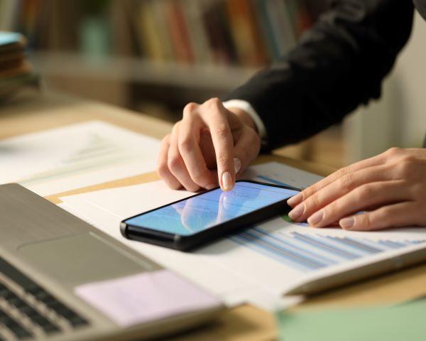 Electronic Signatures