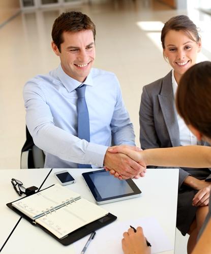 Adopt e-signatures
