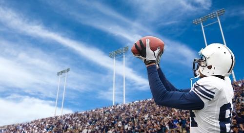 college football