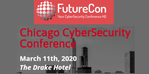 FutureCon Chicago Logotipo