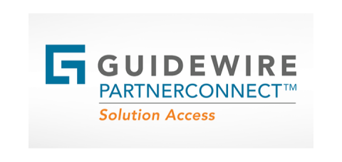 Logotipo da Guidewire