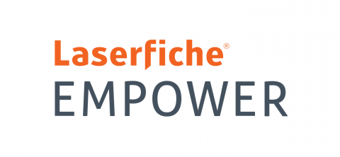 Laserfiche Empower