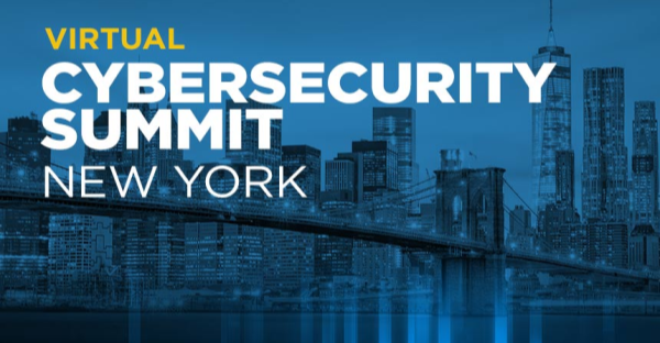 Cimeira de Segurança Cibernética do ISMG 