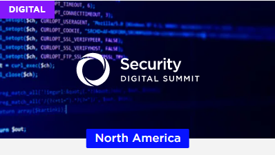 GDS Security Summit NA