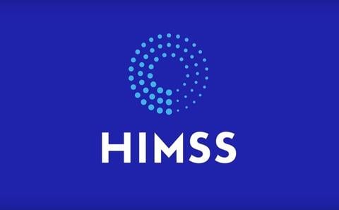 HIMSS Logo
