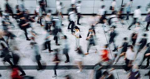 Webinar | Como satisfazer os clientes móveis sem comprometer a segurança