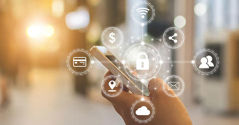 Ataques financeiros digitais colossais - O que fazer