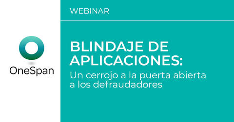 Webinar title