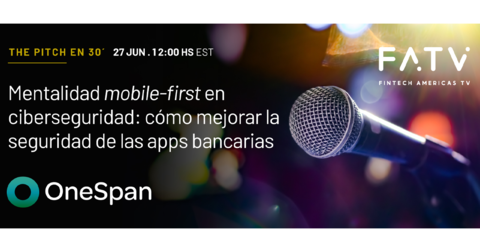The Pitch en 30