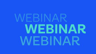 Webinar